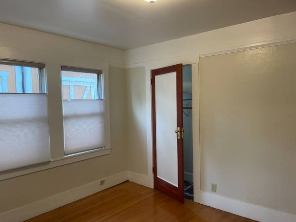 2BR/1BA Duplex on Cowper St. · Berkeley photo 5