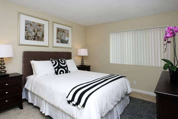 Apartments on Palmetto Ave · Daly City photo 3