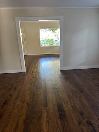 2BR/1BA Single Family House · Menlo Park photo 3