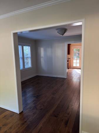 2BR/1BA Single Family House · Menlo Park photo 4