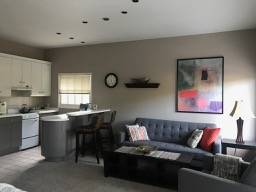 0BR/1BA Apartment · Scotts Valley photo 2