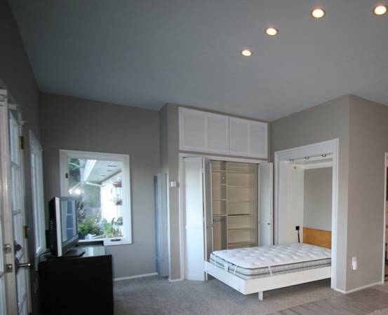 0BR/1BA Apartment · Scotts Valley photo 4