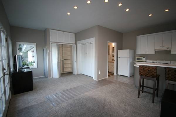 0BR/1BA Apartment · Scotts Valley photo 5