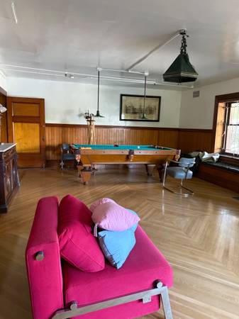 2BR/2BA Flat · San Francisco photo 2