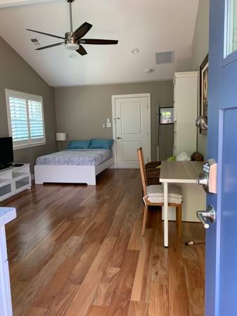 0BR/1BA In-Law · Sunnyvale photo 4