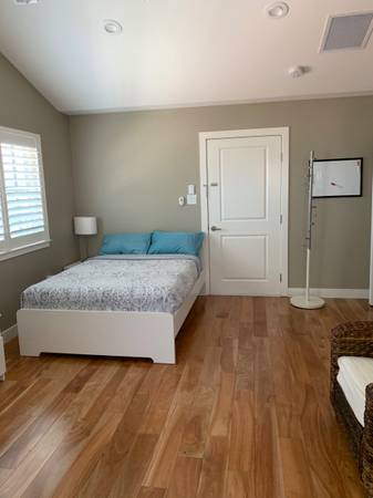 0BR/1BA In-Law · Sunnyvale photo 5