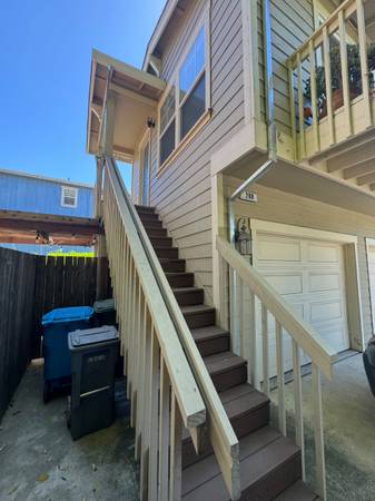 1BR/1BA In Law Adu on Decoe St · Santa Rosa photo 2