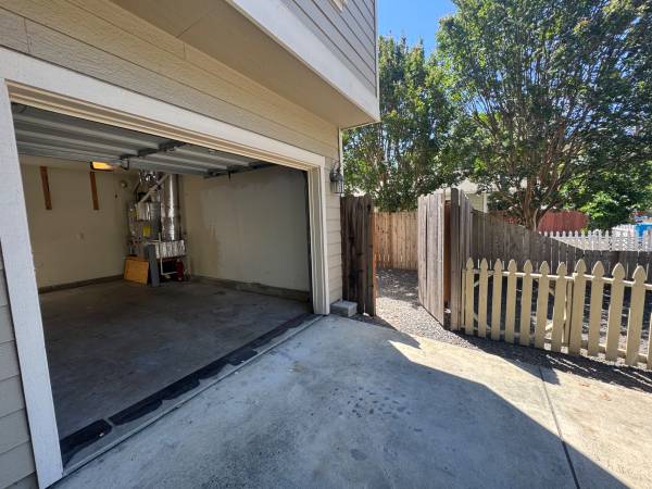 1BR/1BA In Law Adu on Decoe St · Santa Rosa photo 3