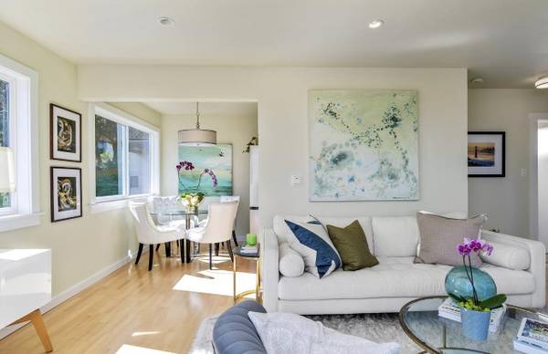 1BR/1BA Condo on Alvarado St · San Francisco photo 2