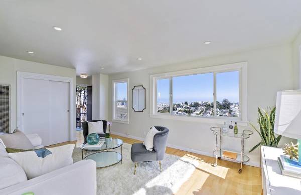 1BR/1BA Condo on Alvarado St · San Francisco photo 4