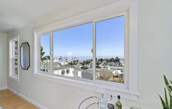 1BR/1BA Condo on Alvarado St · San Francisco photo 5