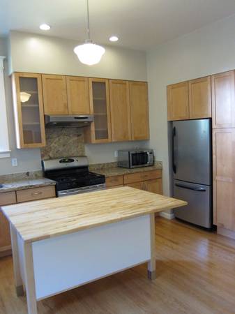 3BR/2BA Condo · San Francisco photo 2