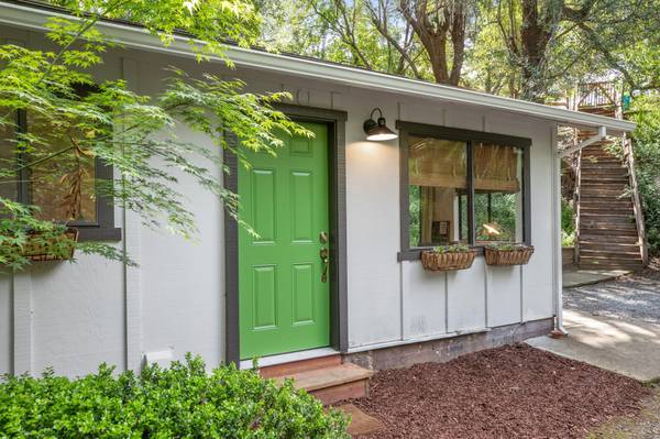 1BR/1BA Single Family House on Angelica Ct · Novato photo 2