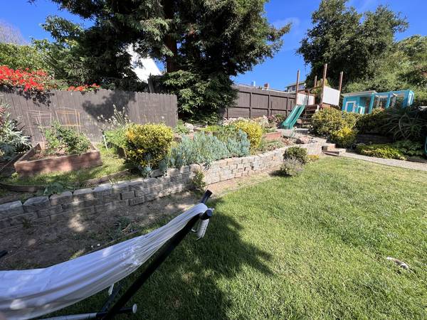 1BR/1BA Apartment · Oakland photo 4