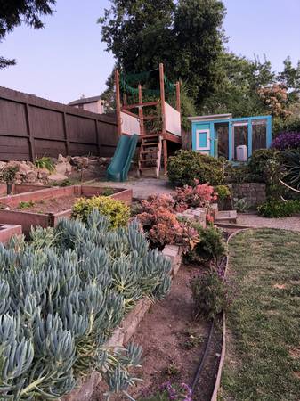 1BR/1BA Apartment · Oakland photo 5