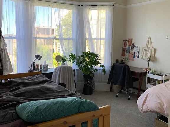 3BR/2BA Other on Fulton St · San Francisco photo 4