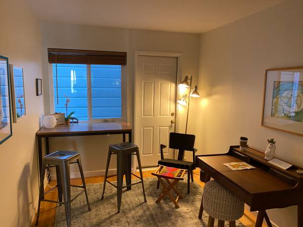 2BR/1BA Apartment · San Francisco photo 3