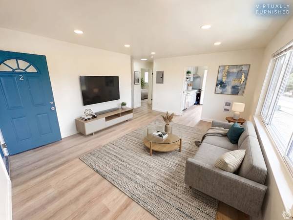 4802 Daisy St Oakland, CA 94619 photo 4