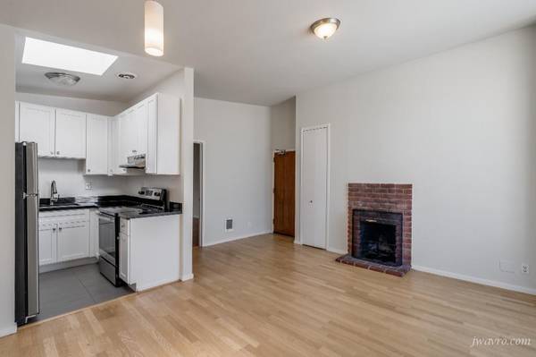 1BR/1BA Apartment · San Francisco photo 4