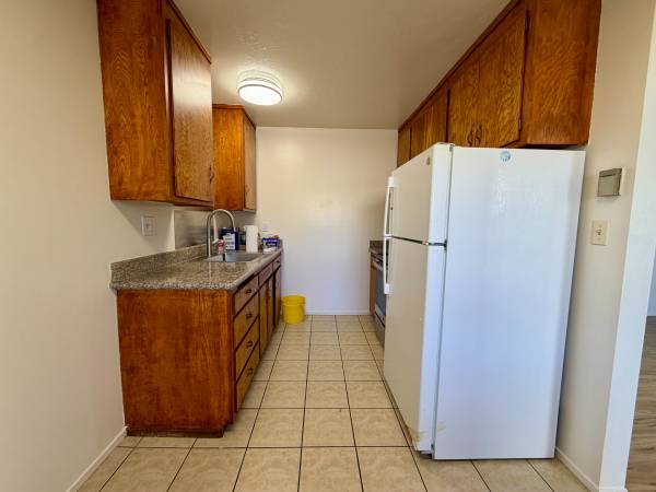 1BR/1BA Apartment on Viola St · Oakland photo 5