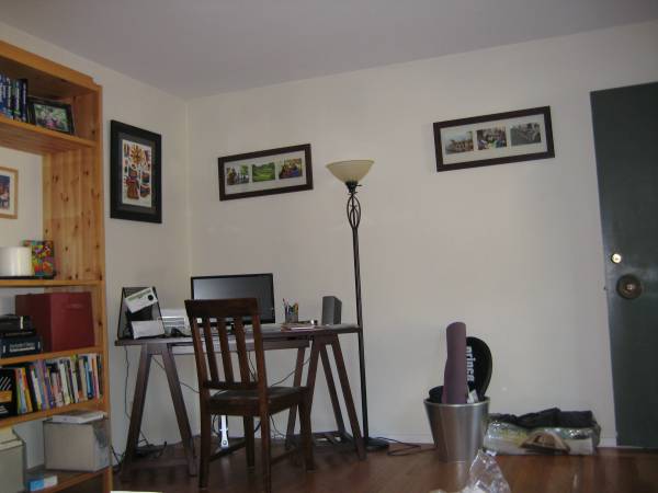 1BR/1BA Duplex on Menlo Avenue · Menlo Park photo 4