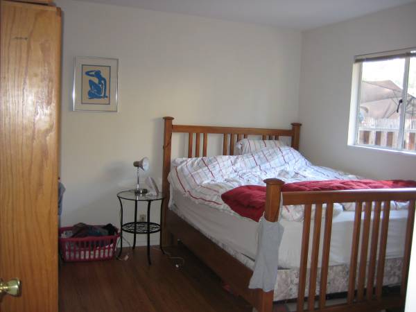 1BR/1BA Duplex on Menlo Avenue · Menlo Park photo 5
