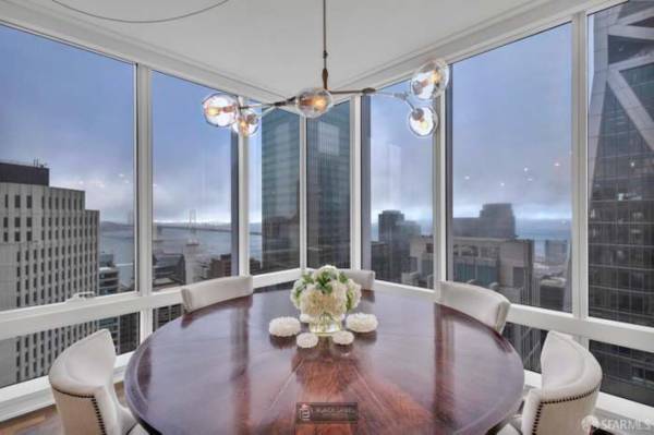 Millennium Tower photo 2