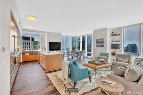 Millennium Tower photo 5