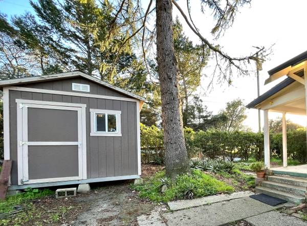 3BR/1BA Apartment · Sebastopol photo 3