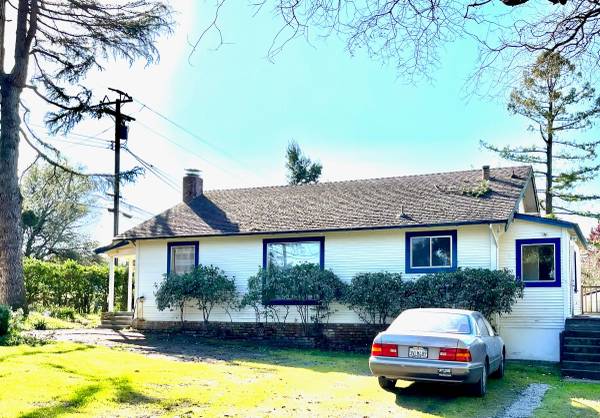 3BR/1BA Apartment · Sebastopol photo 4