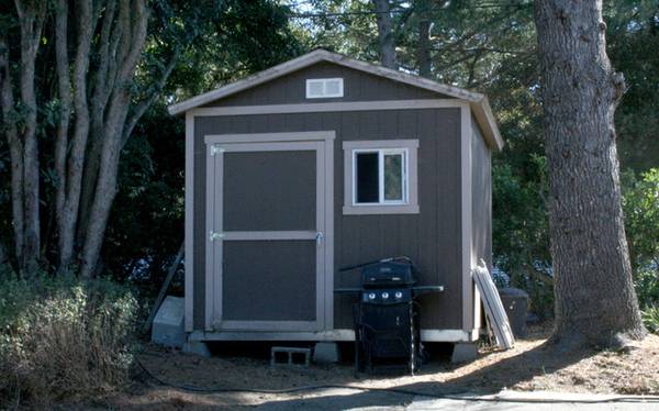 3BR/1BA Apartment · Sebastopol photo 5