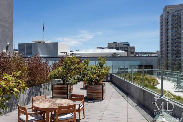 1BR/1BA Condo on Main Street · San Francisco photo 5