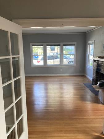 2BR/1BA Apartment on Hilgard Ave · Berkeley photo 4