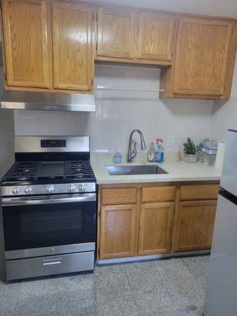 1BR/1BA Apartment · San Francisco photo 2