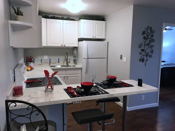 Beautiful Updated 2 Story Condo In Main Chance Estates W/attached 2 Car Garage! photo 3