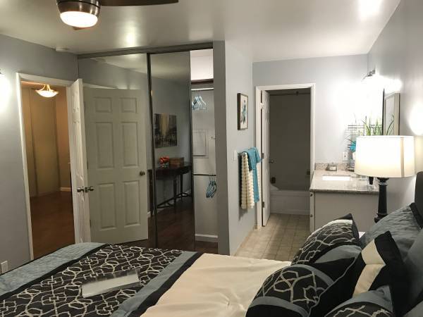 Beautiful Updated 2 Story Condo In Main Chance Estates W/attached 2 Car Garage! photo 5