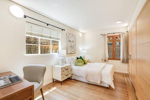 1BR/1BA Condo · Palo Alto photo 5