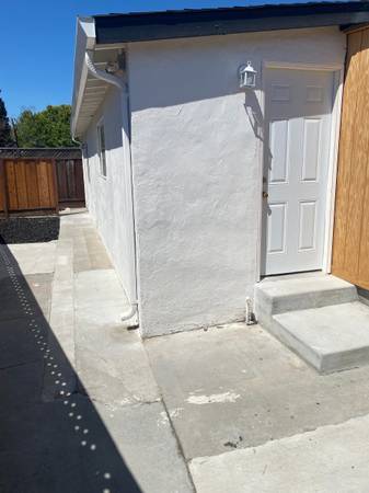 0BR/1BA In Law Adu · Sunnyvale photo 4