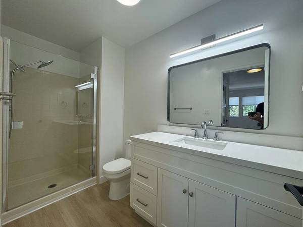 1BR/1BA Condo · Los Altos photo 2