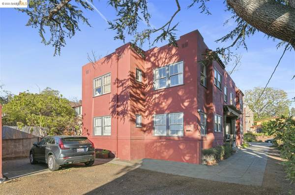 1BR/1BA Condo on Grant St · Berkeley photo 2