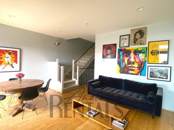2BR/2BA Apartment · San Francisco photo 2