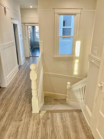 3BR/2BA Apartment · San Francisco photo 3