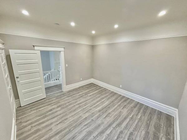 3BR/2BA Apartment · San Francisco photo 4