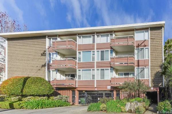 1BR/1BA Apartment on College Ave · Berkeley photo 2