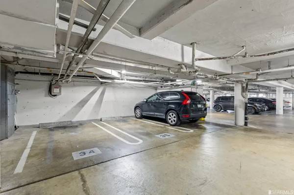 1BR/1BA Apartment on College Ave · Berkeley photo 5