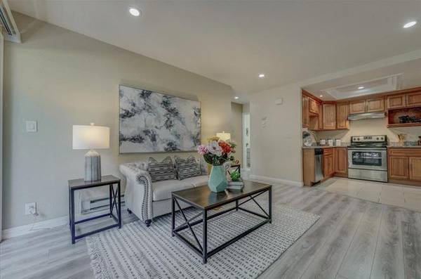 1BR/1BA Apartment on Jubilee Ln · San Jose photo 2
