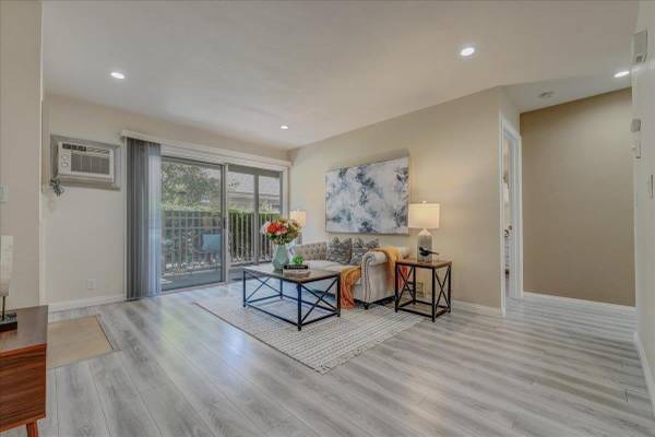 1BR/1BA Apartment on Jubilee Ln · San Jose photo 3