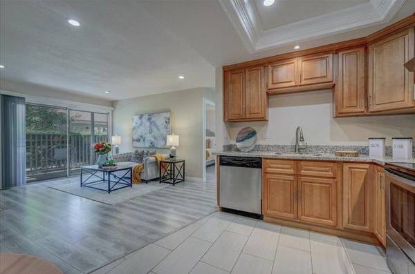 1BR/1BA Apartment on Jubilee Ln · San Jose photo 4