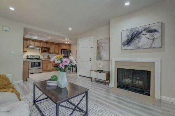 1BR/1BA Apartment on Jubilee Ln · San Jose photo 5