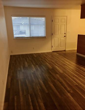 2BR/1BA Apartment · San Jose photo 2